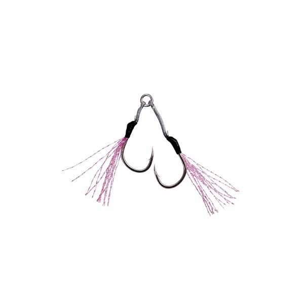 ショアアシスト